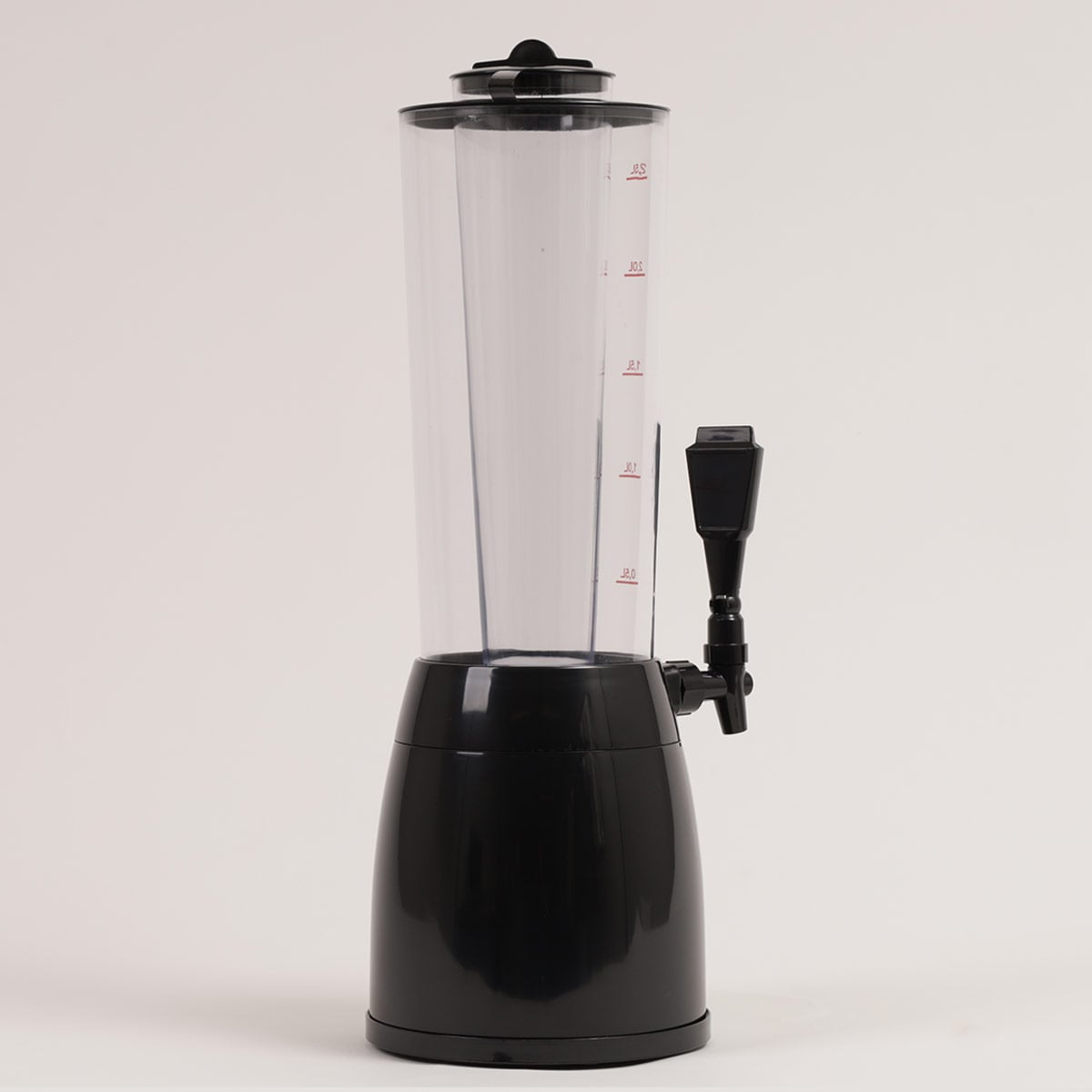 DISPENSADOR CON HIELERA CLASSIC STUDIO - 2