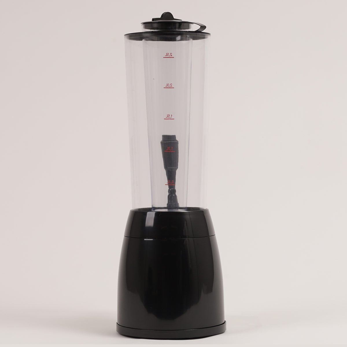 DISPENSADOR CON HIELERA CLASSIC STUDIO - 3