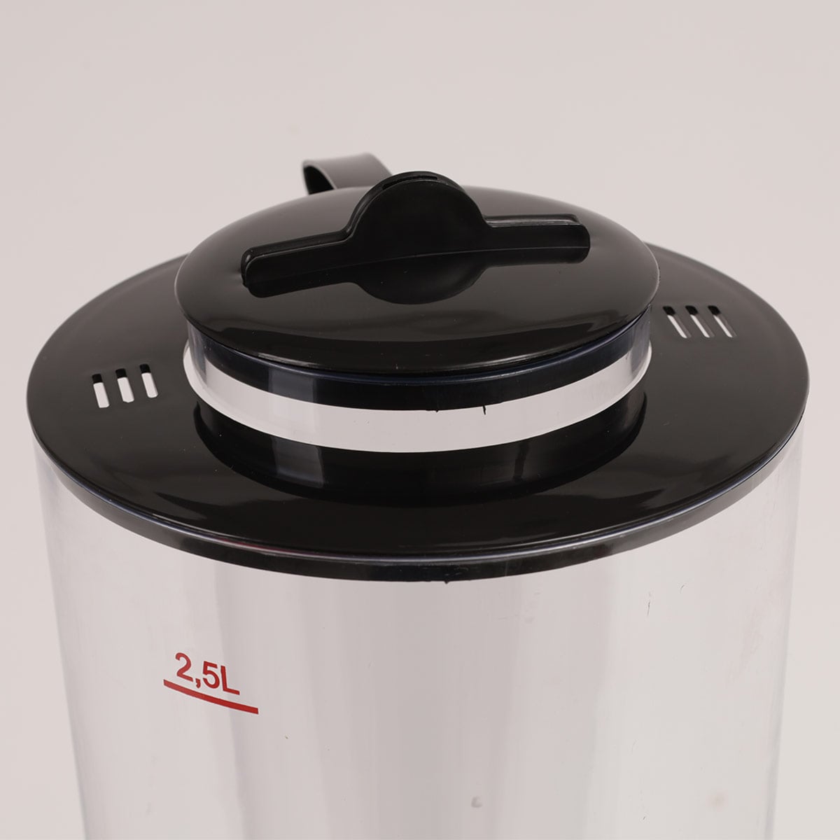 DISPENSADOR CON HIELERA CLASSIC STUDIO - 4