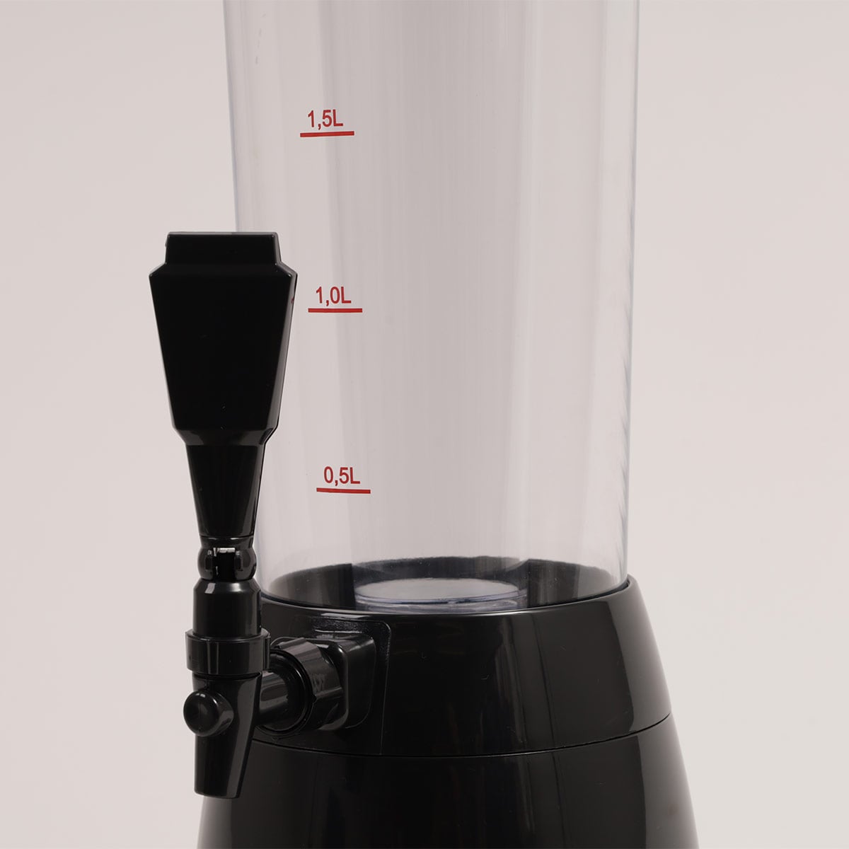 DISPENSADOR CON HIELERA CLASSIC STUDIO - 5