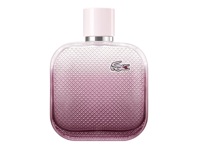 PERFUME LACOSTE L.12.12 NOIR HOMBRE EDT 100 ML