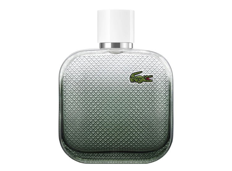 PERFUME LACOSTE L.12.12 BLANC EAU INTENSE HOMBRE EDT 100 ML - 1