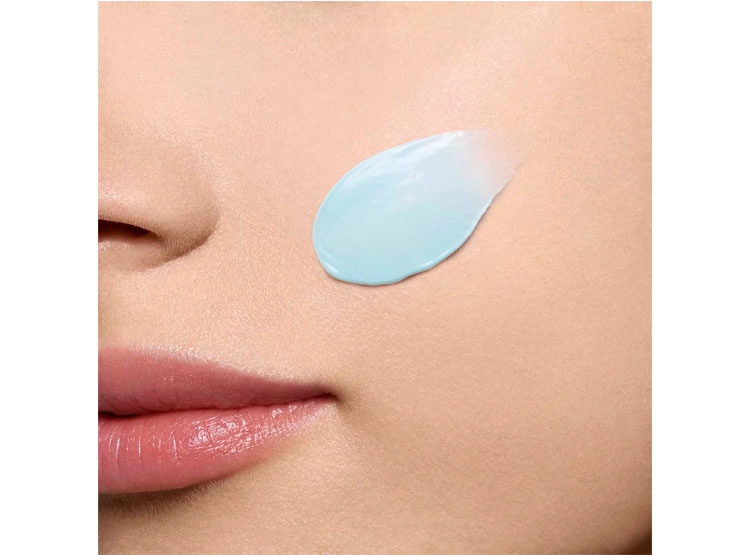 MASCARILLA FACIAL CLARINS CREMA GEL CRYO FLASH MASK 75 ML - 2