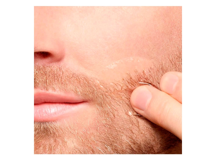 AFTER SHAVE CLARINS SOOTHING TONER 100 ML - 2