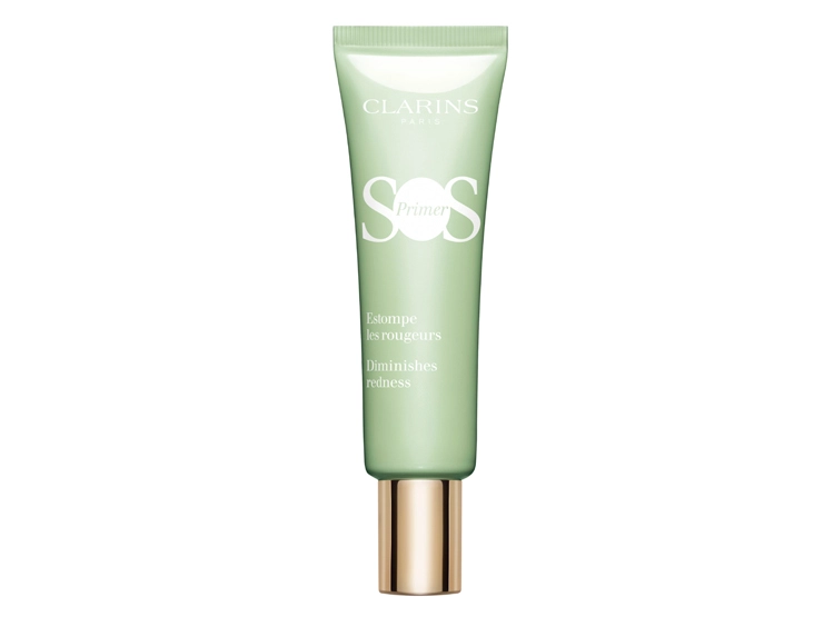 PRIMER CLARINS SOS 30 ML - 1