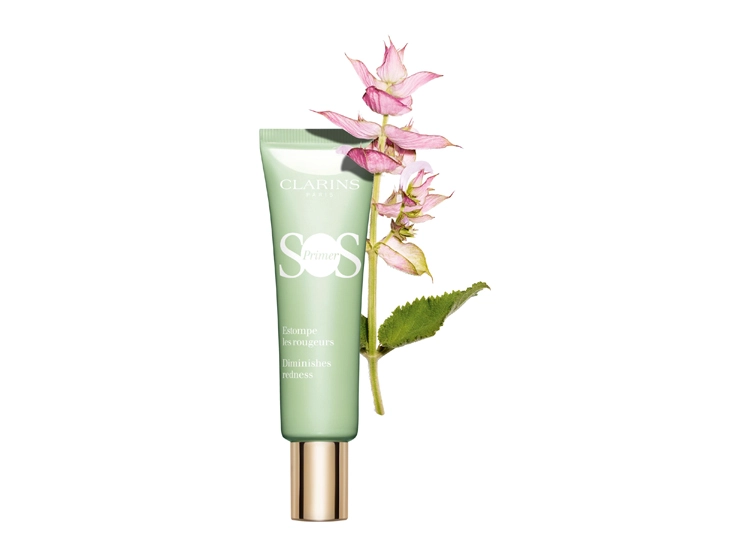 PRIMER CLARINS SOS 30 ML - 4