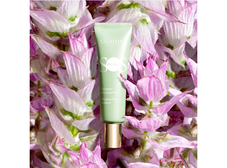 PRIMER CLARINS SOS 30 ML - 5