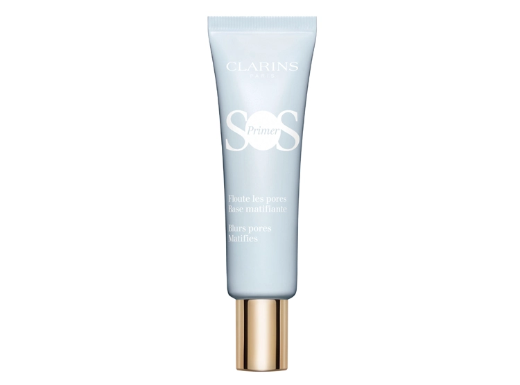 PRIMER CLARINS SOS 30 ML - 1