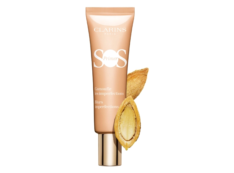 PRIMER CLARINS SOS 30 ML - 4