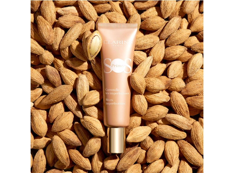 PRIMER CLARINS SOS 30 ML - 5