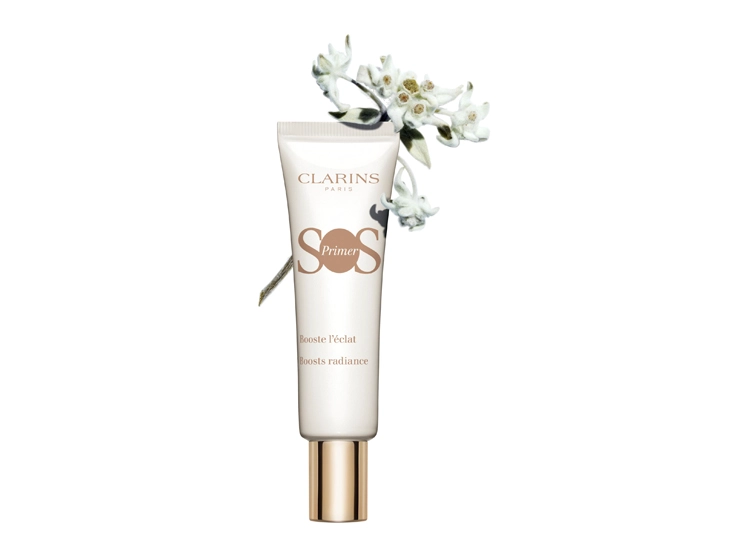 PRIMER CLARINS SOS 30 ML - 4