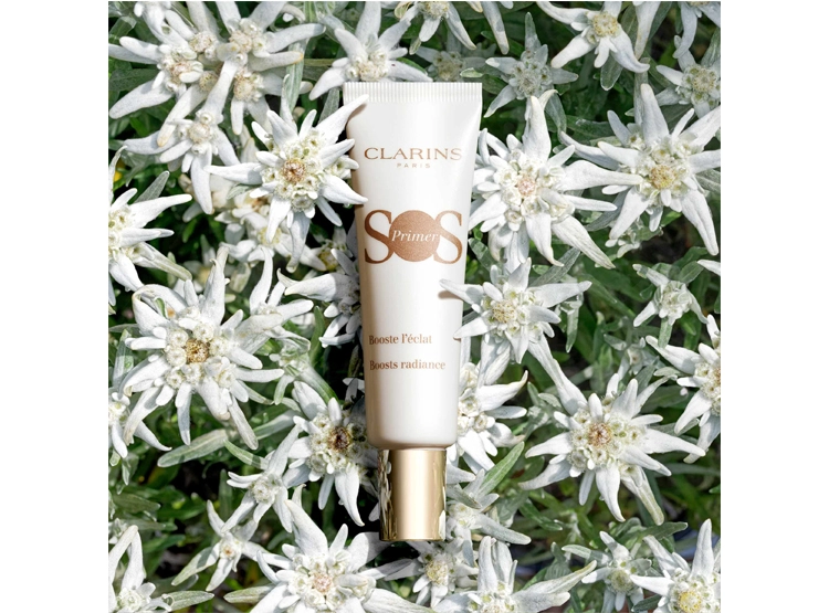 PRIMER CLARINS SOS 30 ML - 5