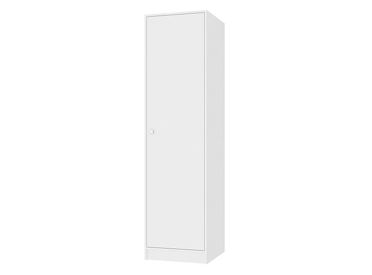 CLOSET VEKKA HOME WHITE 1P - 2