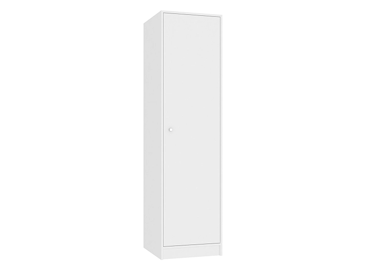 CLOSET VEKKA HOME WHITE 1P - 3