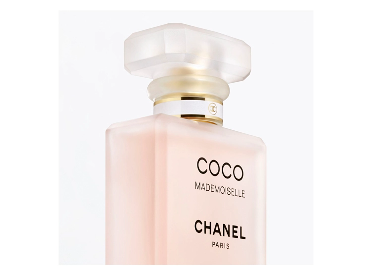 COCO MADEMOISELLE PERFUME PARA EL CABELLO - 2