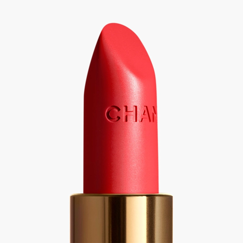 LABIAL CHANEL ROUGE ALLURE VELVET 3,5GR - 2