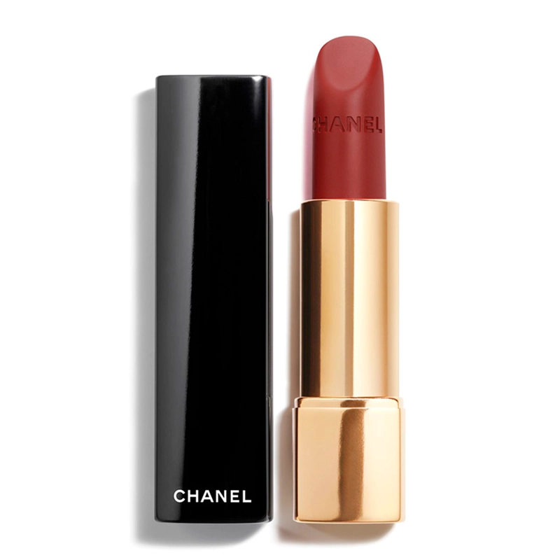LABIAL CHANEL ROUGE ALLURE VELVET 3,5GR