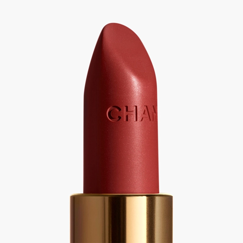 LABIAL CHANEL ROUGE ALLURE VELVET 3,5GR - 2