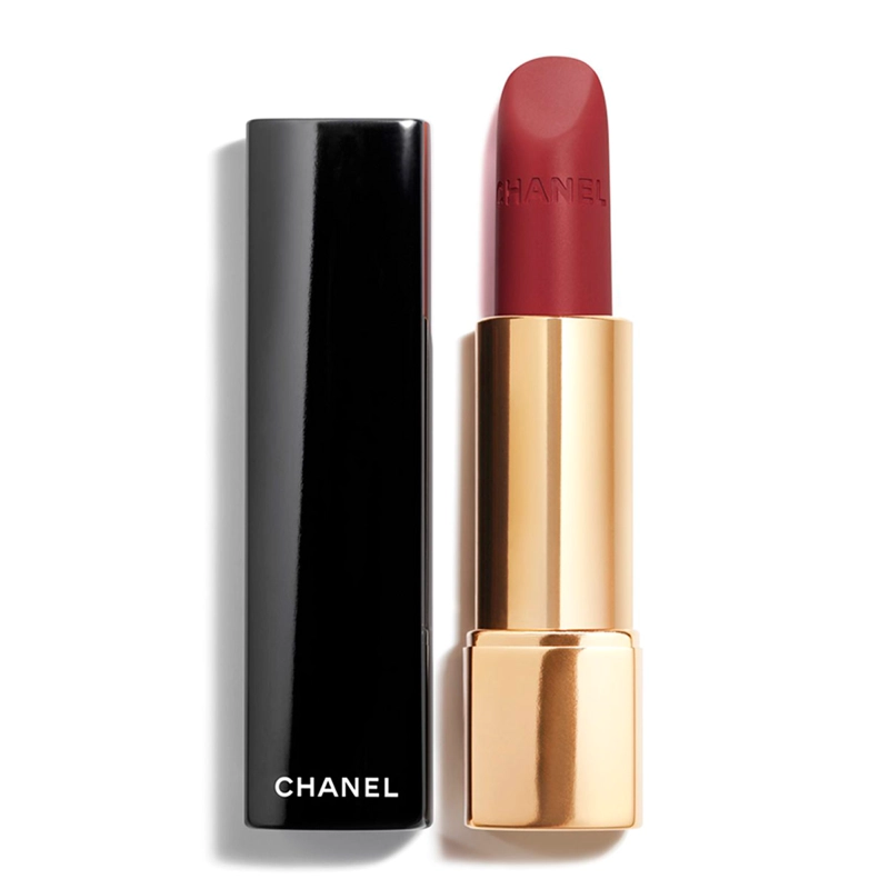 LABIAL CHANEL ROUGE ALLURE VELVET 3,5GR