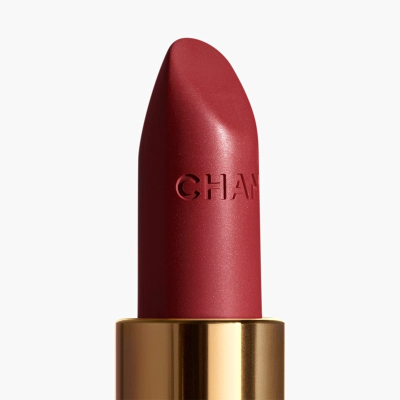 LABIAL CHANEL ROUGE ALLURE VELVET 3,5GR