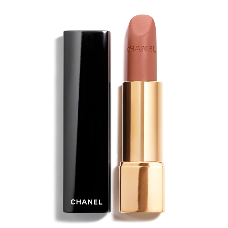 LABIAL CHANEL ROUGE ALLURE VELVET 3,5GR
