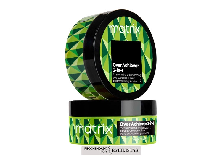 CERA PEINAR MATRIX OVER ARCHIEVER 50 ML - 1