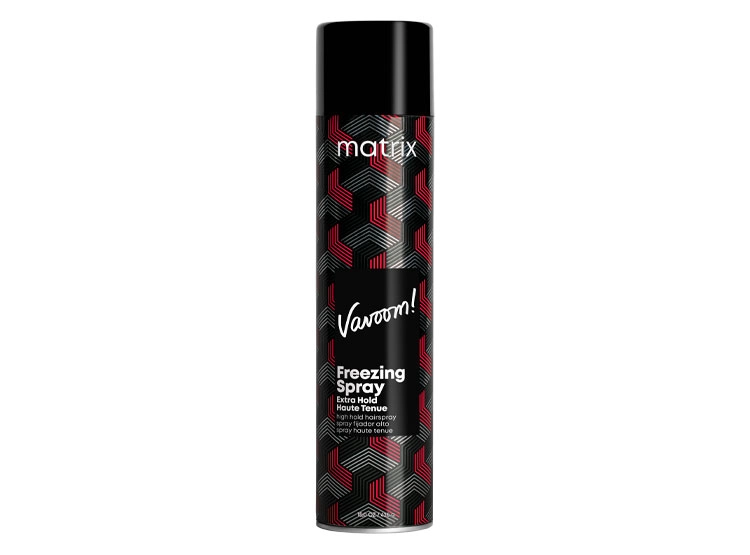 FIJADOR CAPILAR MATRIX SPRAY FIJACIÓN EXTRA HOLD FREEZING 426 ML - 1