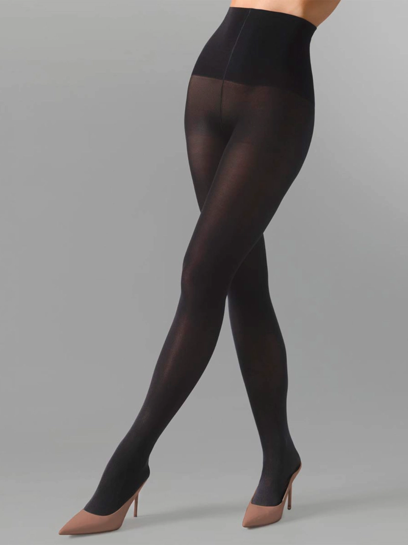 PANTY MONARCH CON CINTURA INVISIBLE