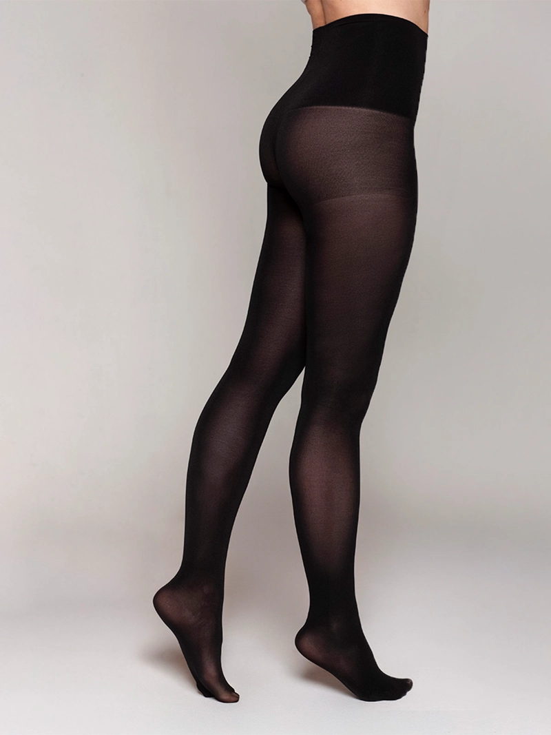 PANTY MONARCH CON CINTURA INVISIBLE - 2