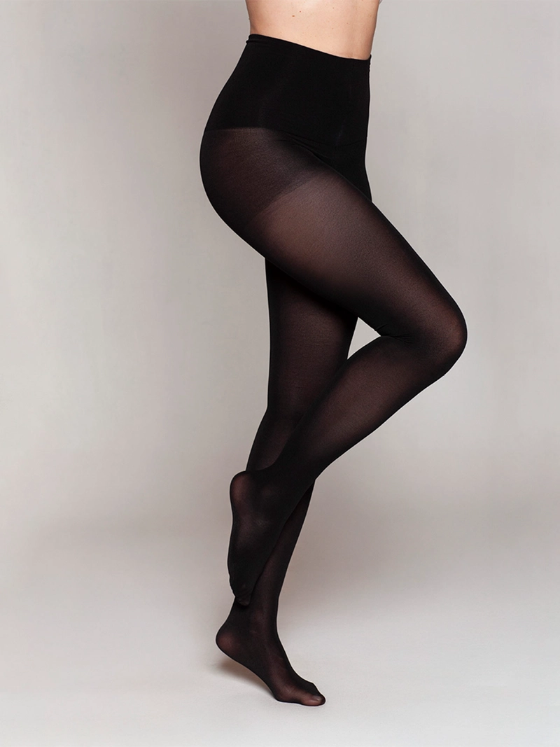 PANTY MONARCH CON CINTURA INVISIBLE - 4