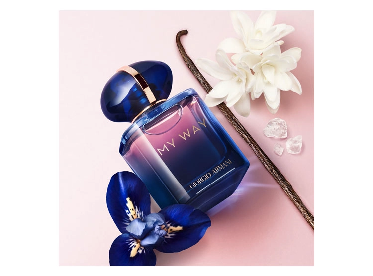 PERFUME GIORGIO ARMANI MY WAY MUJER 30 ML - 3