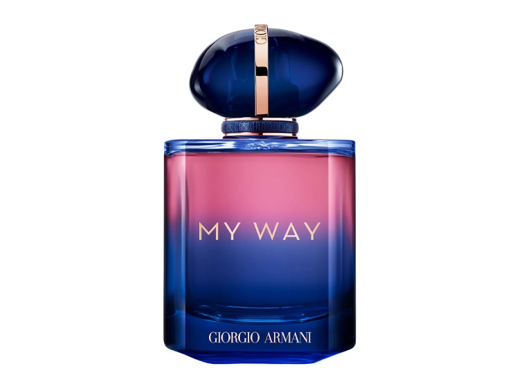 PERFUME GIORGIO ARMANI MY WAY MUJER 90 ML - 1