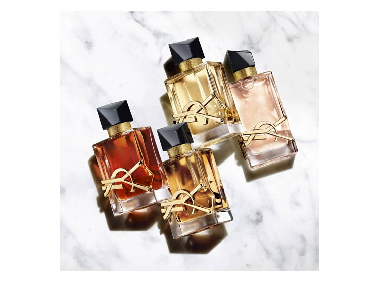 PERFUME YVES SAINT LAURENT LIBRE LE MUJER 50 ML - 4