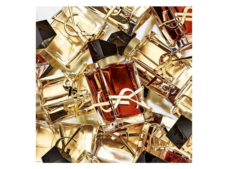 PERFUME YVES SAINT LAURENT LIBRE LE MUJER 50 ML - 6