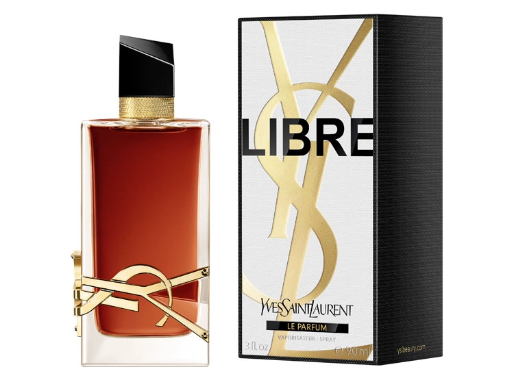 PERFUME YVES SAINT LAURENT LIBRE LE MUJER 90 ML - 2