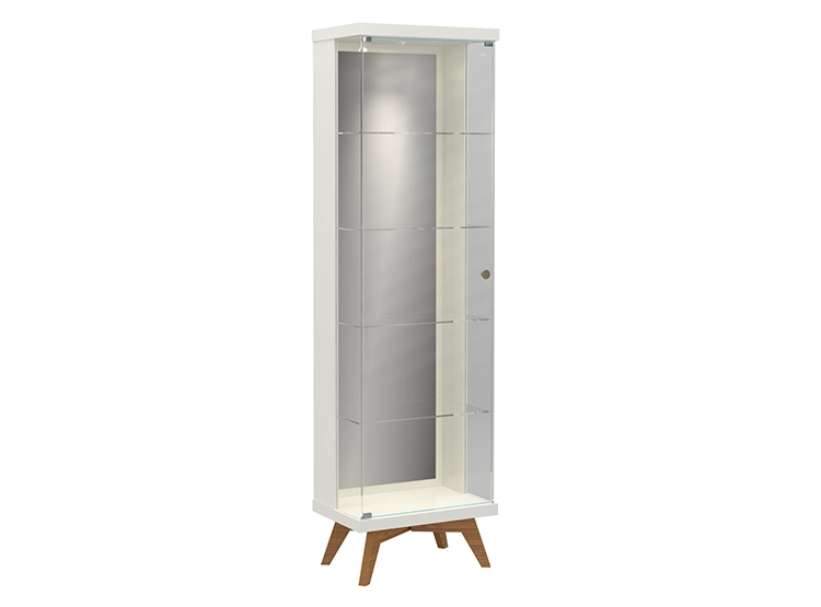 VITRINA DECOCASA C715L - 1