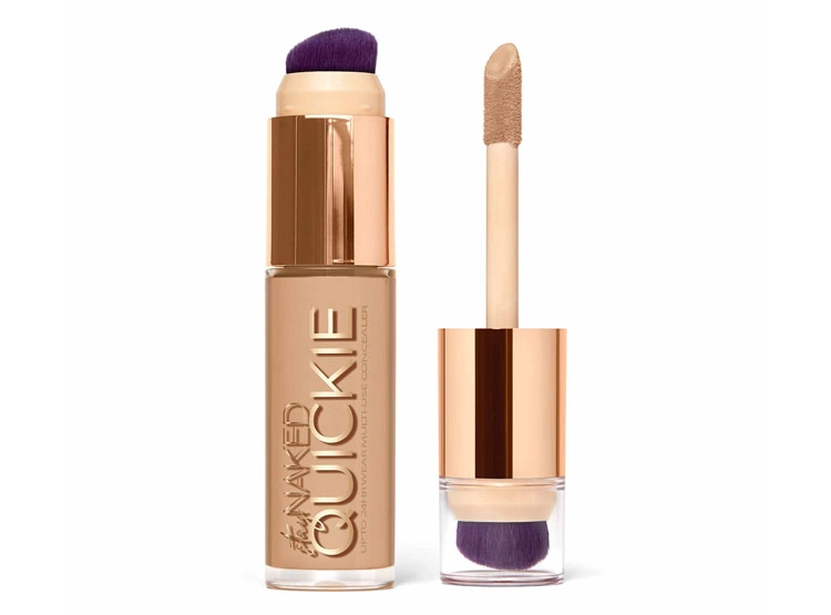 CORRECTOR URBAN DECAY MULTIUSO STAY NAED QUICKIE 16.4 ML - 1