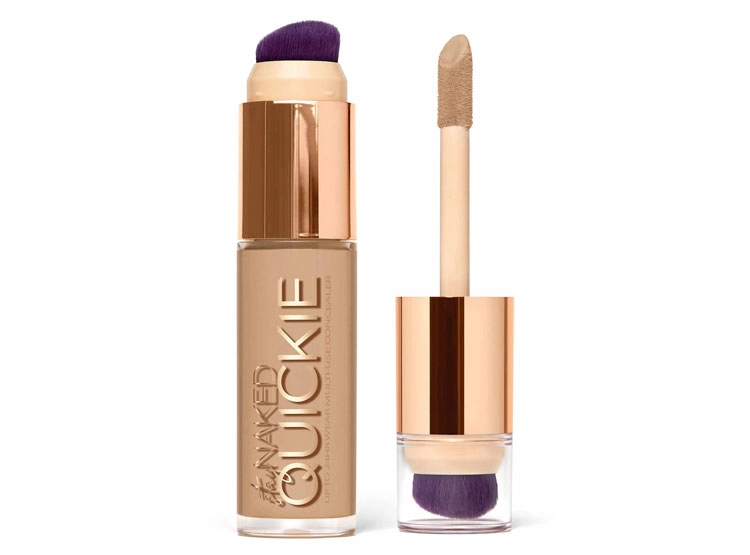 CORRECTOR URBAN DECAY MULTIUSO STAY NAED QUICKIE 16.4 ML - 1