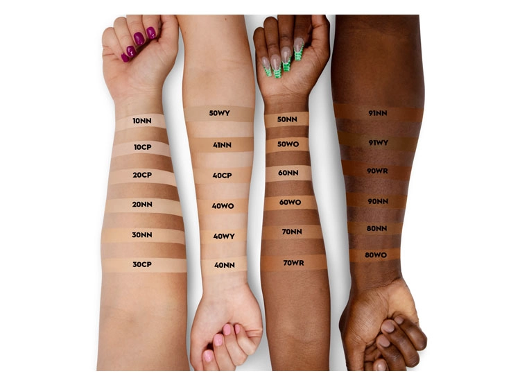 CORRECTOR URBAN DECAY MULTIUSO STAY NAED QUICKIE 16.4 ML - 2