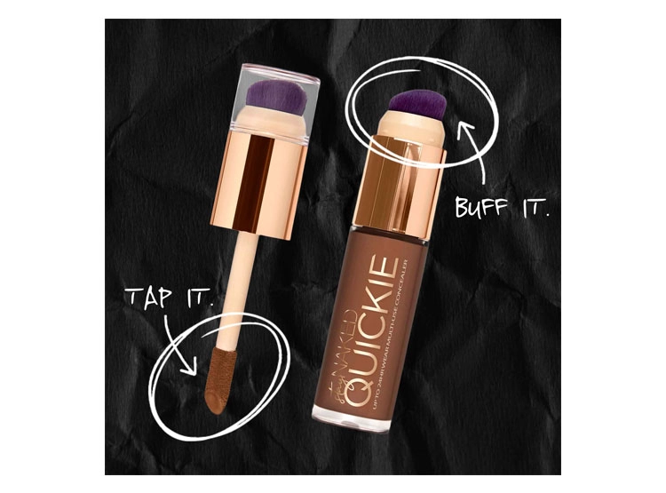 CORRECTOR URBAN DECAY MULTIUSO STAY NAED QUICKIE 16.4 ML - 3