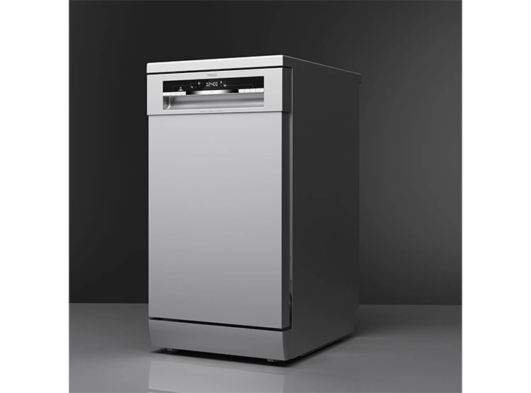 LAVAVAJILLAS TEKA 10 CUBIERTOS DFS 44750 SS INOX - 6