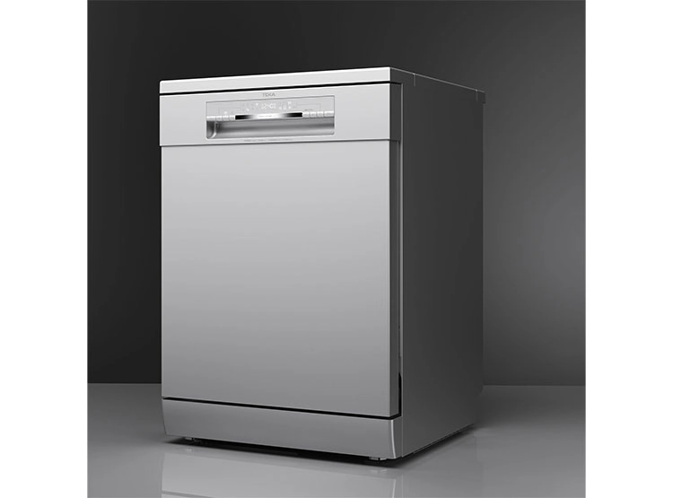 LAVAVAJILLAS TEKA 14 CUBIERTOS DFS 76850 SS INOX - 11