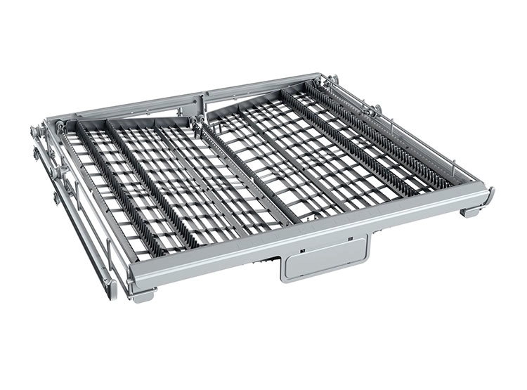LAVAVAJILLAS TEKA 14 CUBIERTOS DFS 76850 SS INOX - 9