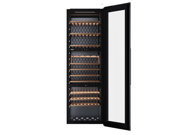 CAVA DE VINO TEKA RVI 30097 INTEGRABLE 93 BOTELLAS - 2