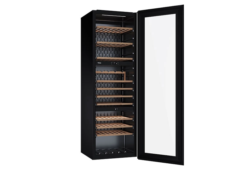 CAVA DE VINO TEKA RVI 30097 INTEGRABLE 93 BOTELLAS - 5