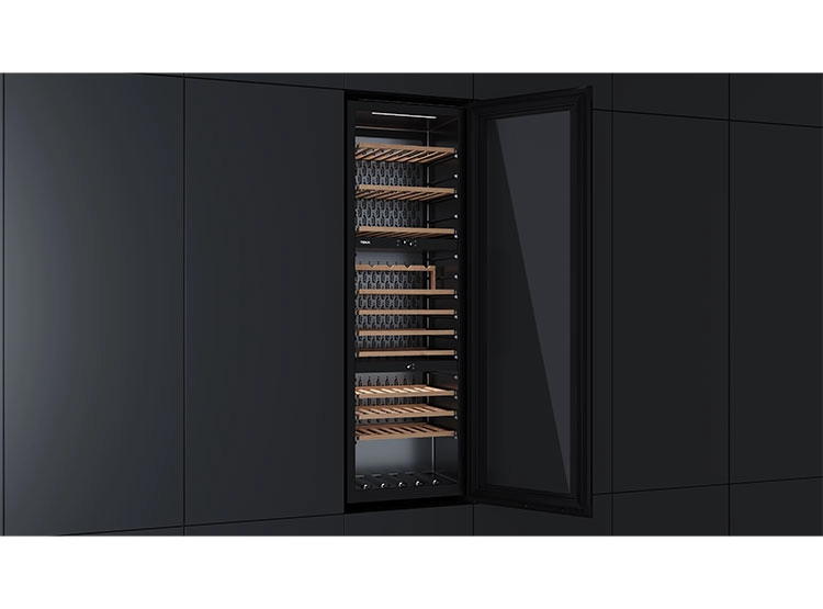 CAVA DE VINO TEKA RVI 30097 INTEGRABLE 93 BOTELLAS - 7