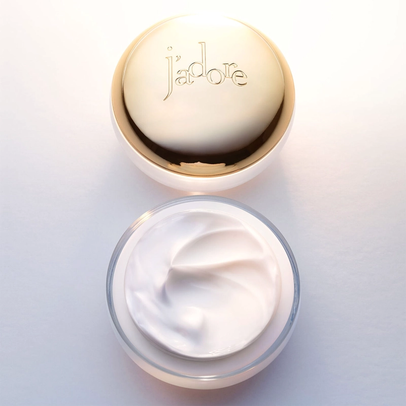 CREMA CORPORAL DIOR HIDRATANTE J'ADORE LES ADORABLES PERFUMADA 150 ML - 5