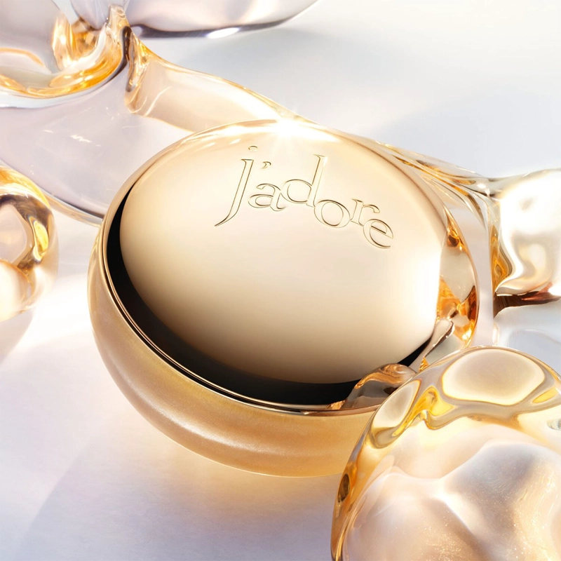 EXFOLIANTE CORPORAL DIOR J'ADORE LES ADORABLES RESPLANDECIENTE PERFUMADO 150 ML - 2