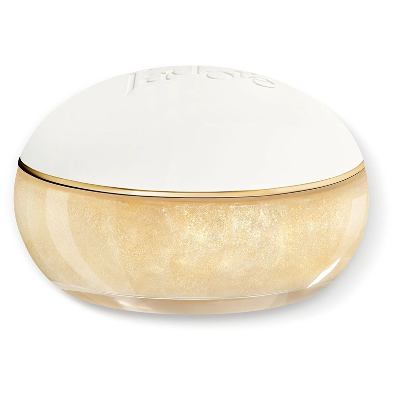 GEL CORPORAL DIOR HIDRATANTE J'ADORE LES ADORABLES ILUMINADOR BODY 100 ML - 1
