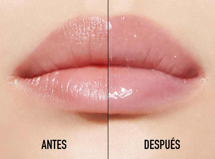 BRILLO LABIAL DIOR ADDICT LIP MAXIMIZER 6 ML - 3